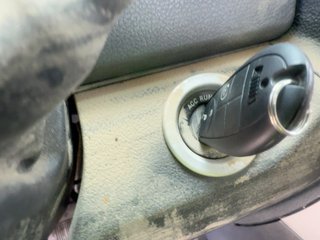 2016 Ram 2500 Big Horn - Interior Steering Wheel With Keys Image